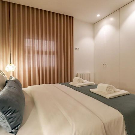 Santa Luzia Views - Modern City Centre Apartment With Iconic Views Viana do Castelo Exteriér fotografie