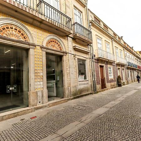 Santa Luzia Views - Modern City Centre Apartment With Iconic Views Viana do Castelo Exteriér fotografie