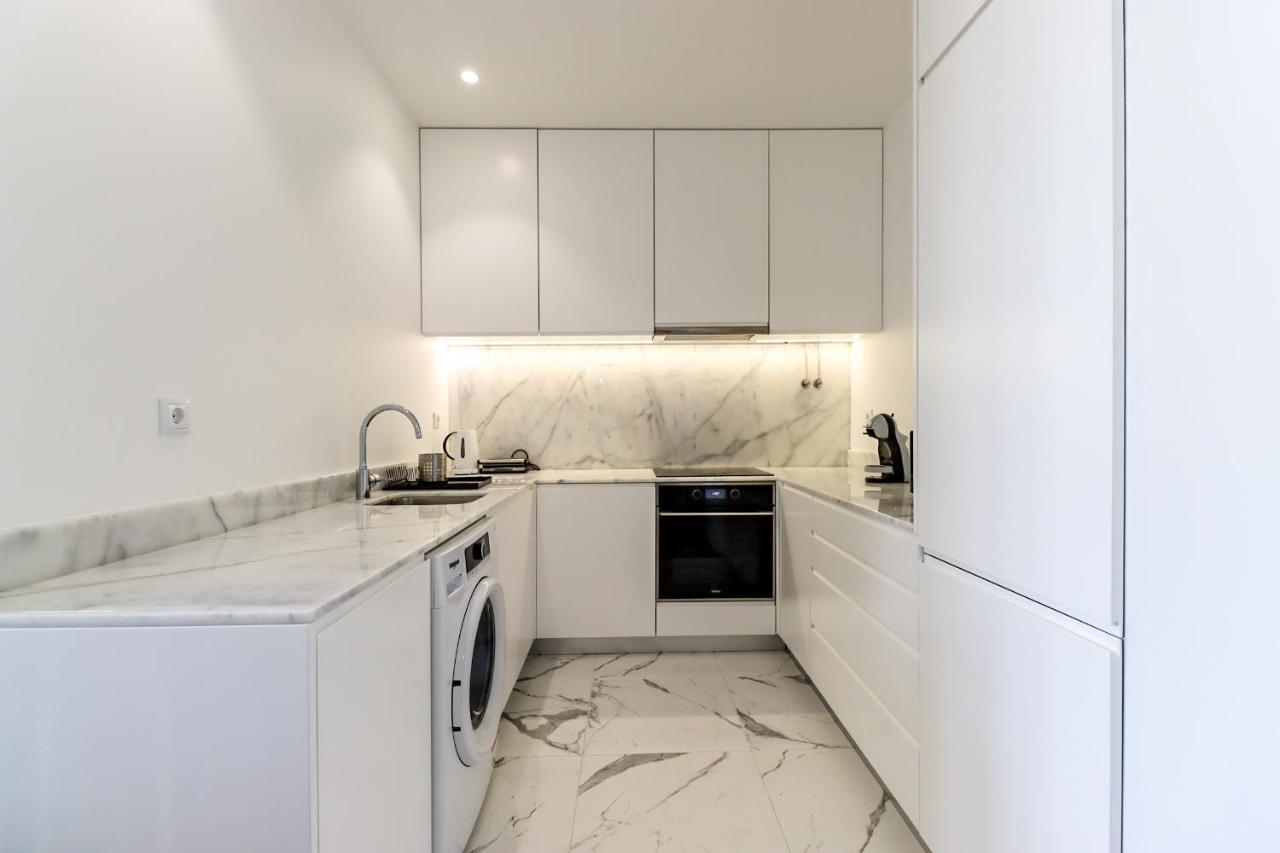 Santa Luzia Views - Modern City Centre Apartment With Iconic Views Viana do Castelo Exteriér fotografie