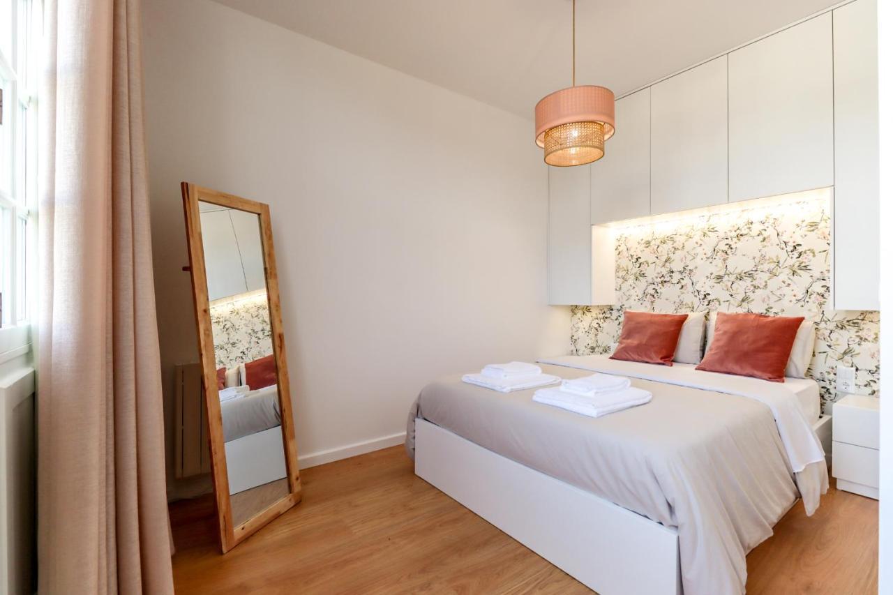 Santa Luzia Views - Modern City Centre Apartment With Iconic Views Viana do Castelo Exteriér fotografie